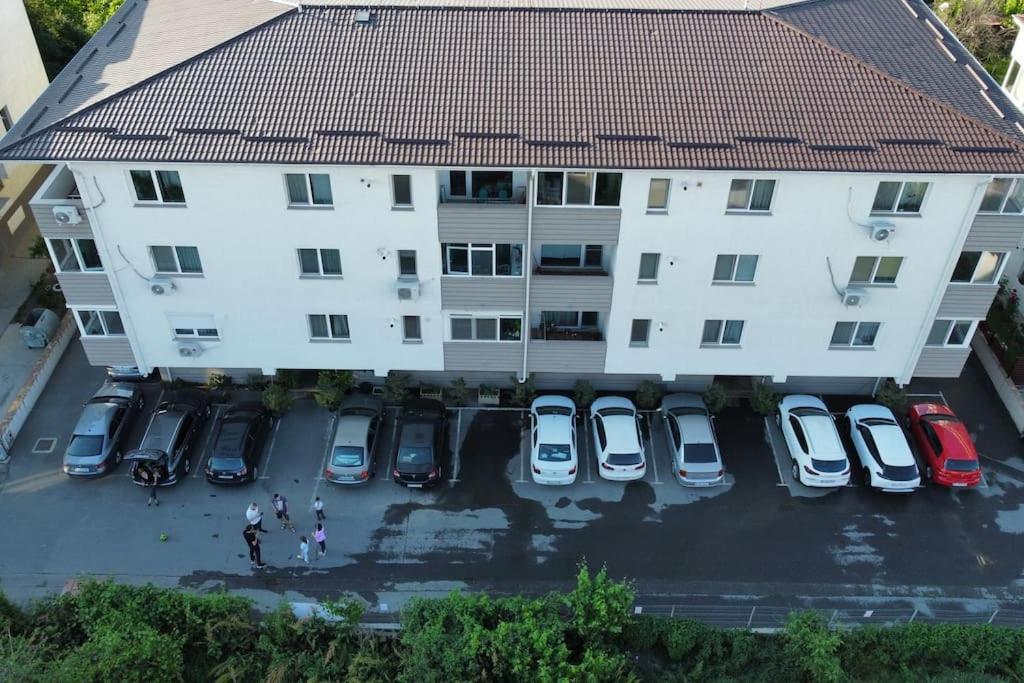 Appartamento Marului *