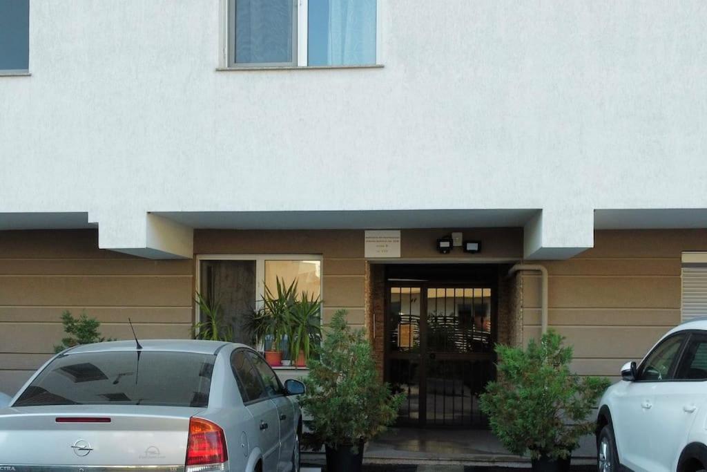 Appartamento Marului Bucarest