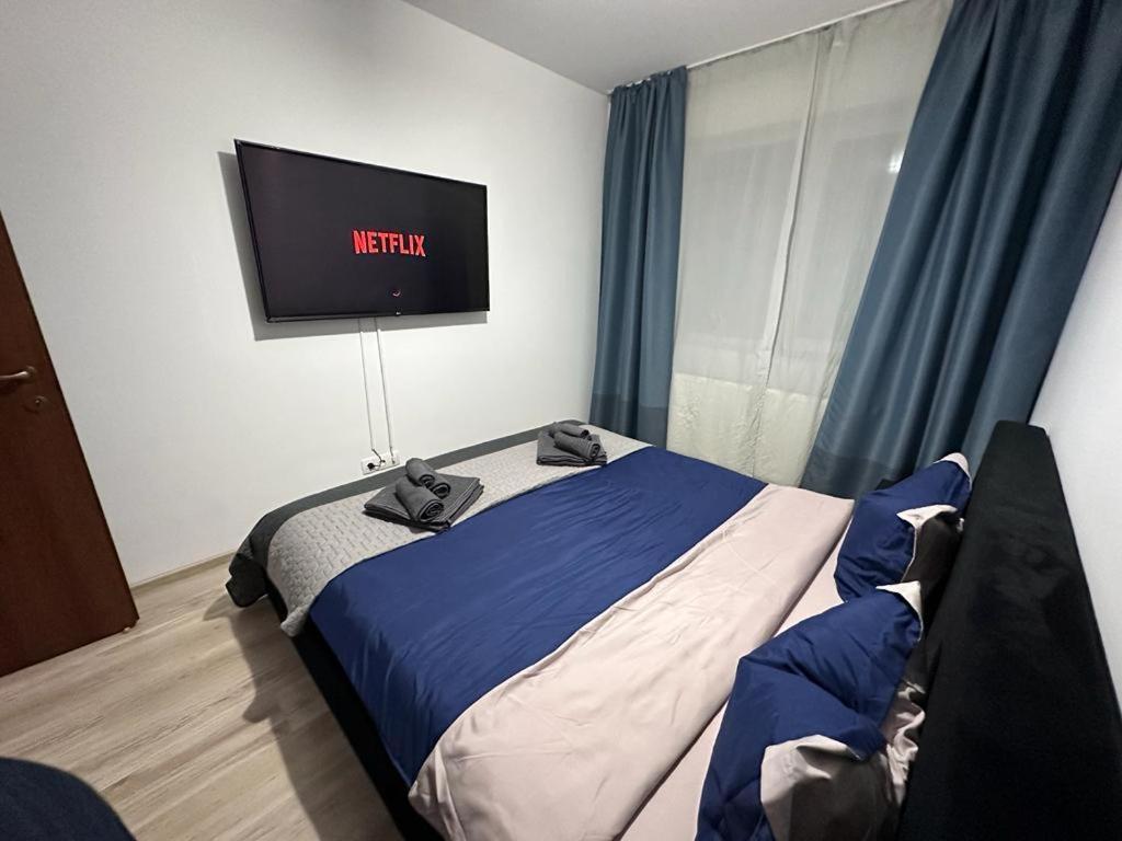 Appartamento Marului Bucarest